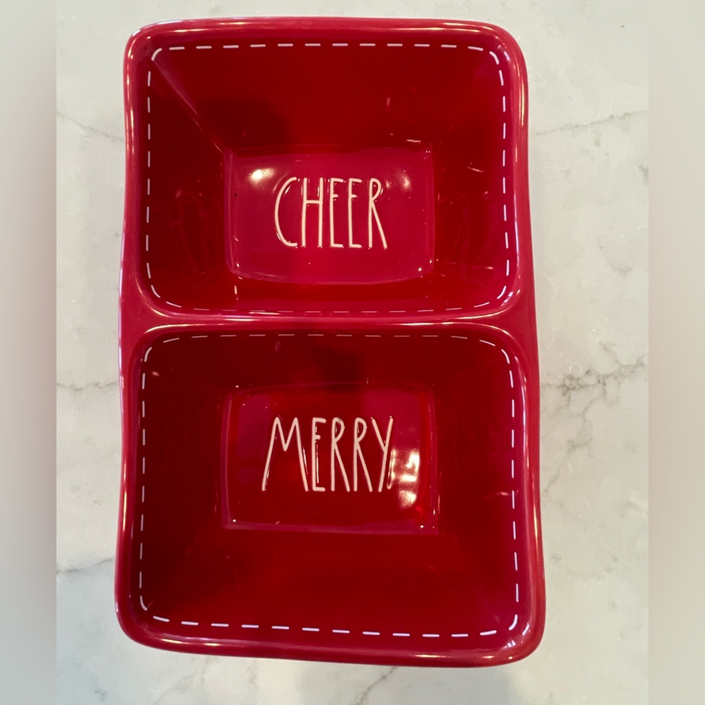 Rae Dunn Dish